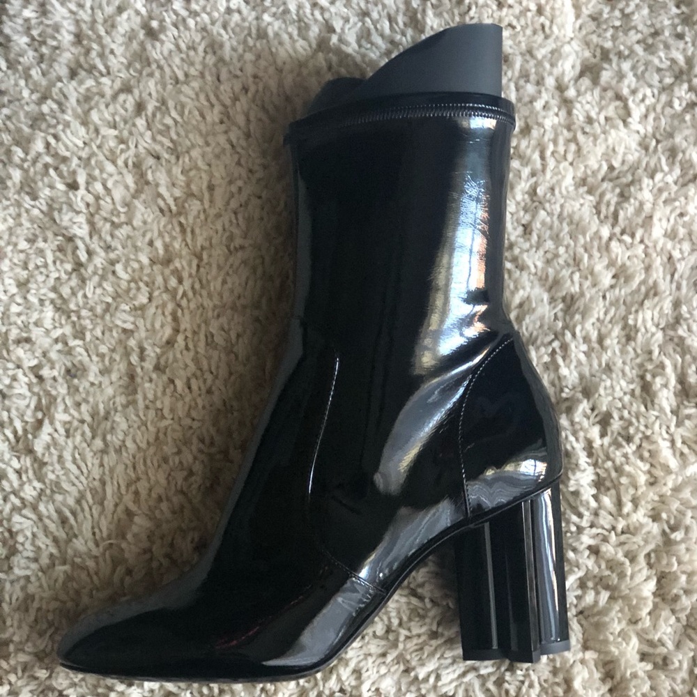 Louis Vuitton Ankle Boot ***Authentic***